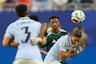 Uruguay rescató un empate 1-1 ante Arabia Saudita | VIDEO