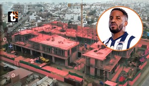 Jefferson Farfán: la millonaria inversión que realizó en su centro comercial y otros detalles importantes