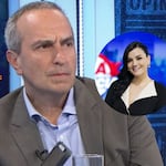 Padre de Francesca lanza dura acusación contra familia de Adrián Villar: “Estaban más preocupados en que Marisel no pierda el trabajo”