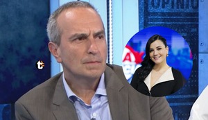 Padre de Francesca lanza dura acusación contra familia de Adrián Villar: “Estaban más preocupados en que Marisel no pierda el trabajo”