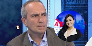 Juan Montenegro aseguró que padre de Adrián Villar estaba preocupado por trabajo de Marisel Linares