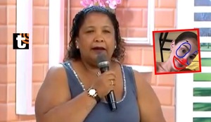 Mamá de Yoshimar Yotún sepulta EN VIVO a Ana Paula y aconseja a Doña Peta: “Yo la hubiera enfrentado”