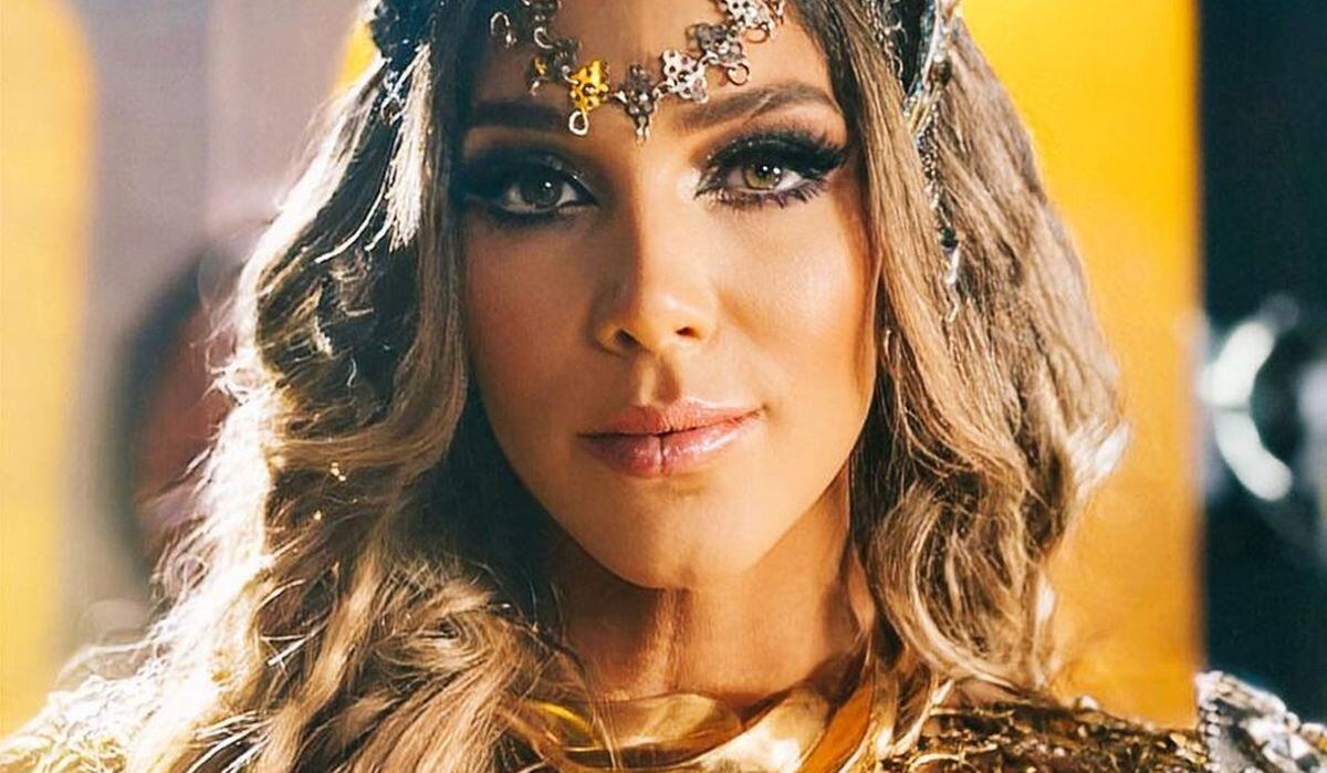 Natalia Alcocer es una reconocida actriz e influencer mexicana (Foto: Natalia Alcocer / Instagram)