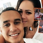 Molesta con Samahara por soltar infidencia sobre Barco