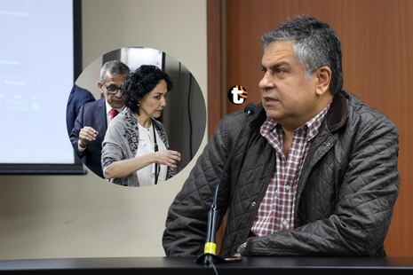 Juicio a Ollanta Humala: Martín Belaunde Lossio hunde a expresidente y a Nadine Heredia y revela que Jorg...