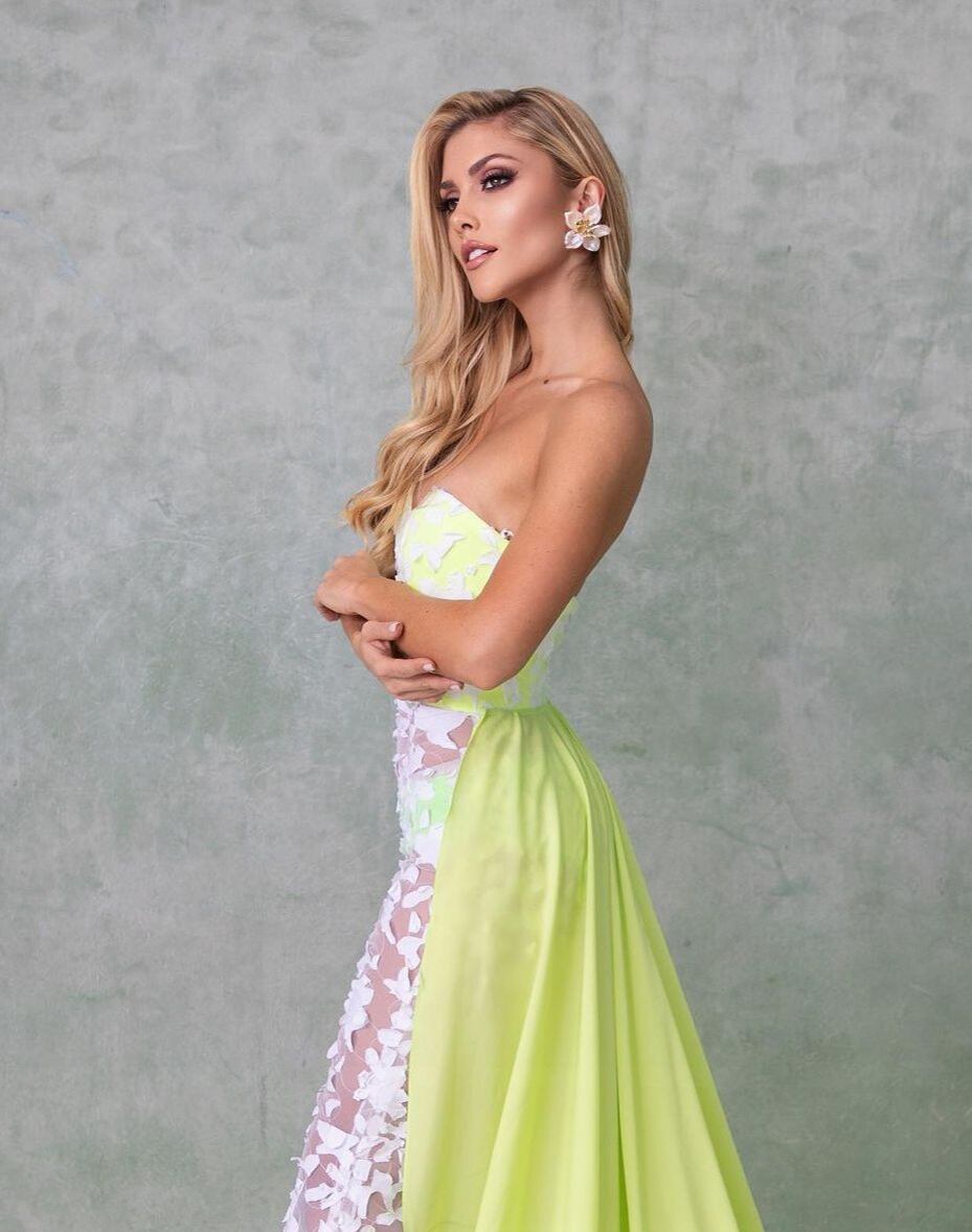 Lisbeth Valverde es una de las favoritas en este Miss Universo (lisbeth_valverde)