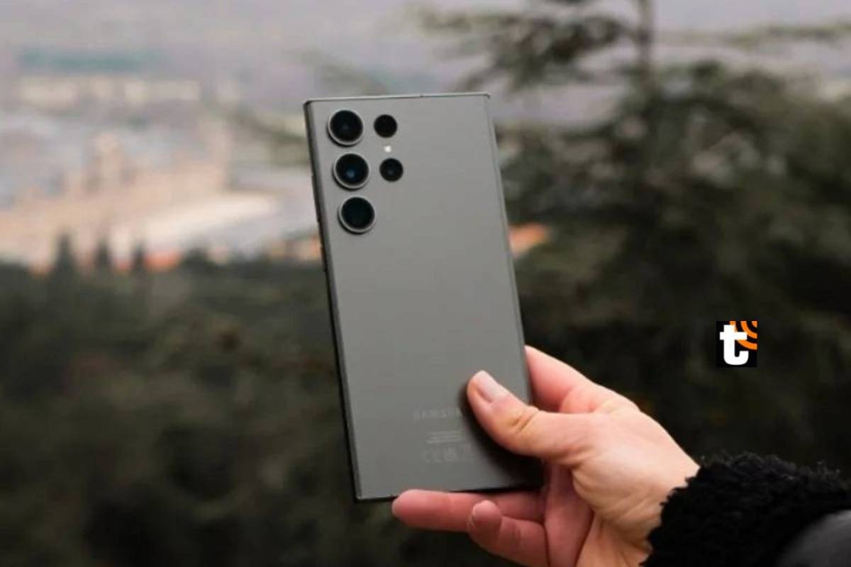 Conoce a qué hora inicia el evento Samsung Galaxy Unpacked 2024 en vivo desde California.