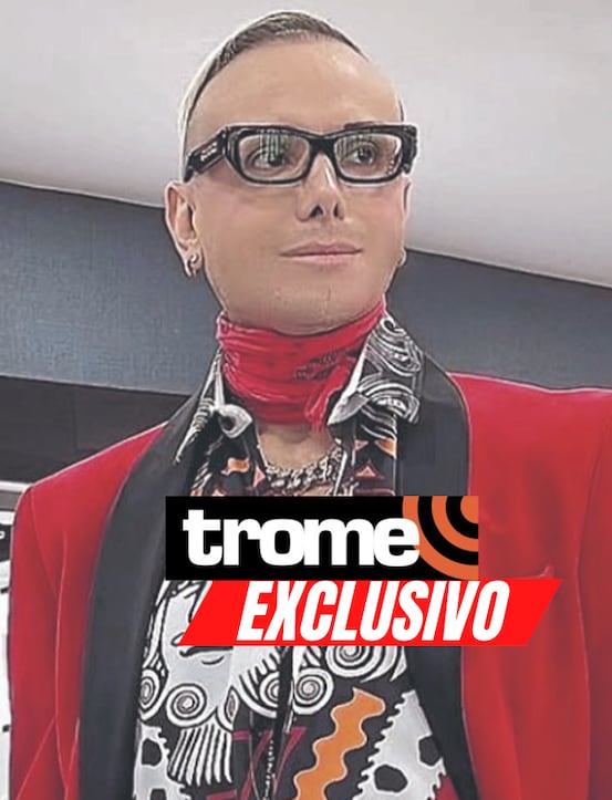 Carlos Cachp