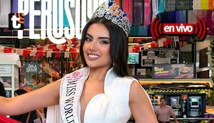 Miss Mundo 2026 EN VIVO: hora y dónde ver la final con Josiane Sciotti representando a Perú