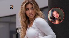 Examiga de Gabriela la destruye por decir que su matrimonio no es real: “Está acostumbrada a tener todo falso, los ojos, el cuerpo…”