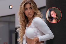 Examiga de Gabriela la destruye por decir que su matrimonio no es real: “Está acostumbrada a tener todo falso, los ojos, el cuerpo…”