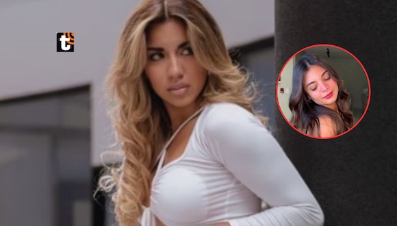 Examiga de Gabriela la encara por decir que su matrimonio no es real