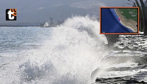 Sismo de magnitud 5.3 remeció Pisco: Marina de Guerra responde si se activa alerta de tsunami