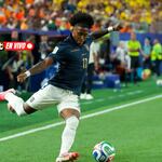 Hora, canal y cómo ver el partido por el Mundial