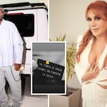“Ya está llegando la hora”: Jefferson Farfán sorprende con nuevo mensaje a Magaly Medina