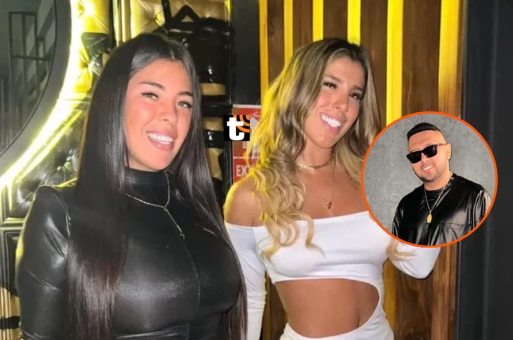 Yahaira Plasencia lanza fuerte mensaje en medio de la polémica entre su hermana Silvana Plasencia y Maryto.