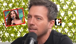 Julián acusa a Janet Barboza de VIOLENCIA PSICOLÓGICA tras pelea en vivo: “Aprovechó su rol y me hizo sentir mal”