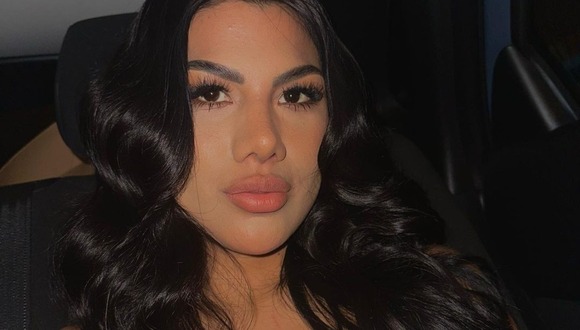 TROME - Brunella Torpoco estalla en llanto y se va de programa de Willax tras ser humillada: “Se burlaron de mí”