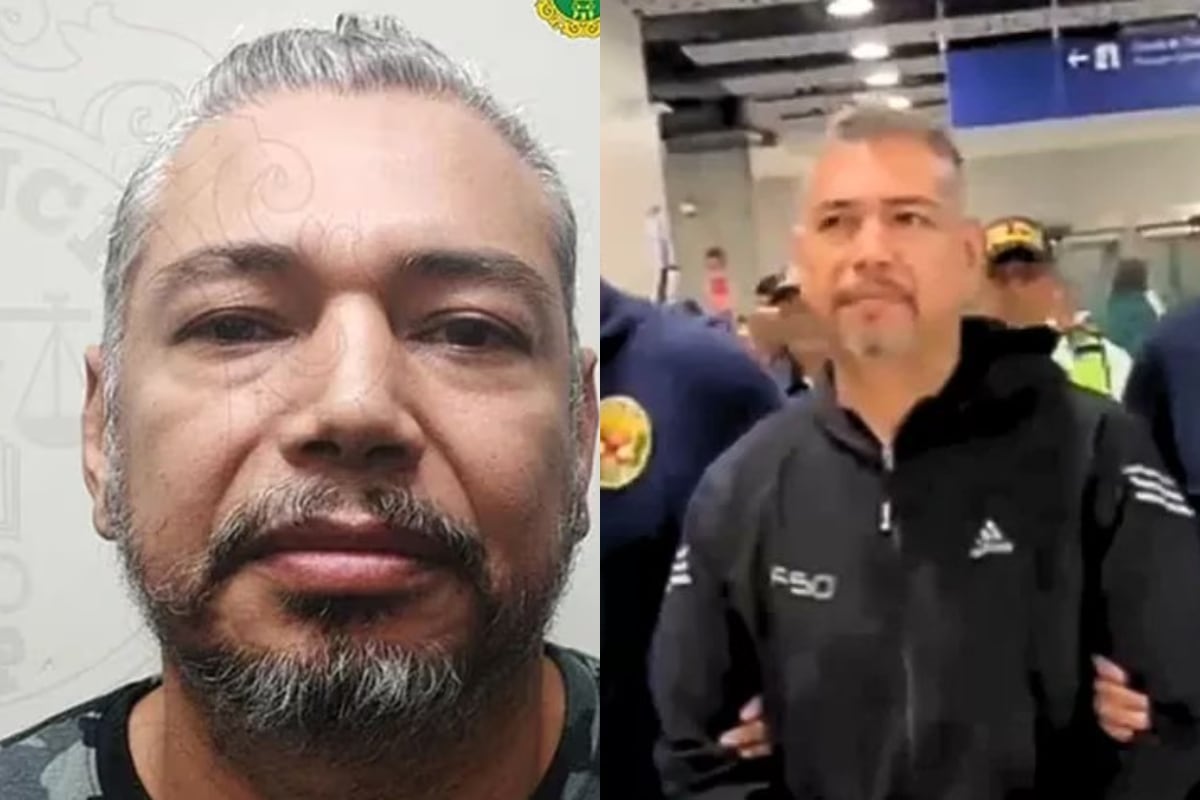 Liberan a alias “Negro Marín” tras rechazo judicial a pedido de prisión preventiva. (Foto: Composición)