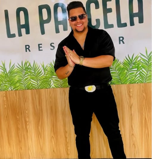 Eduardo Ortuza
