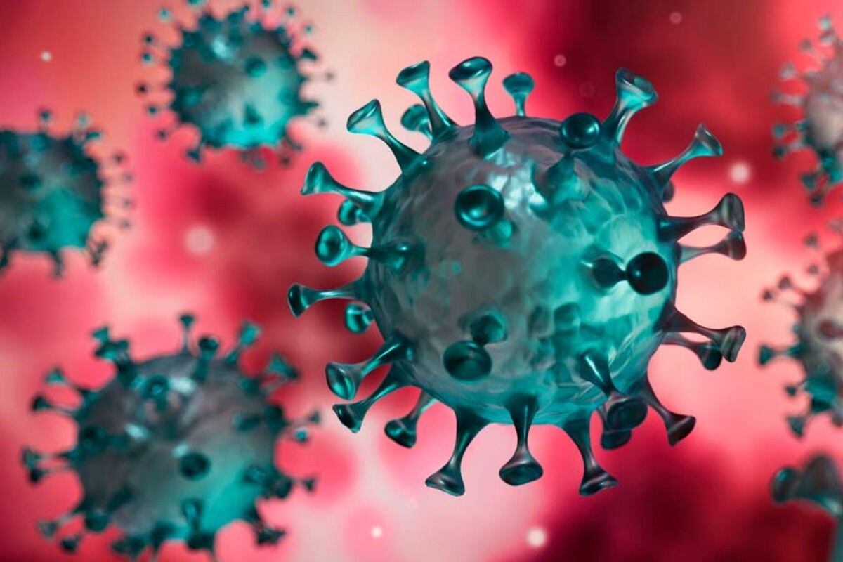 Nueva variante del COVID-19 provocaría diez veces mayor carga viral. ( Redes sociales)