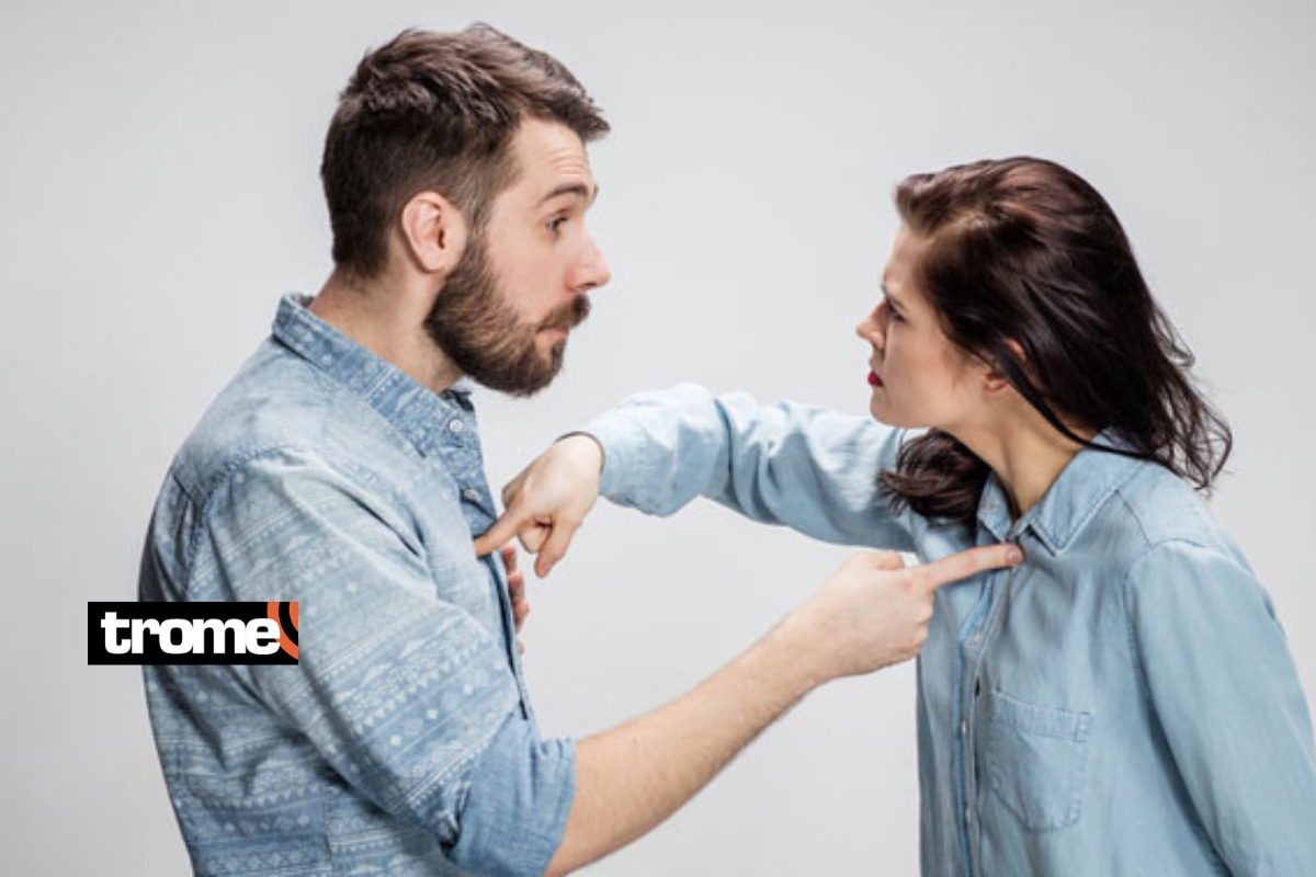 Consejos de la Seño María para las relaciones tóxicas