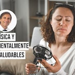 Un ciclo inteligente para combatir la menopausia