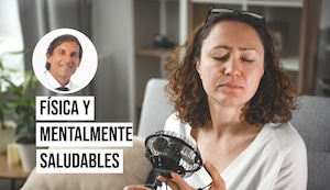 Un ciclo inteligente para combatir la menopausia