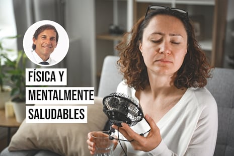 Un ciclo inteligente para combatir la menopausia