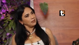 ‘Mujeres de la PM’ en polémica: Este es el extracto que ELIMINARON tras ola de críticas por uso de la hostia