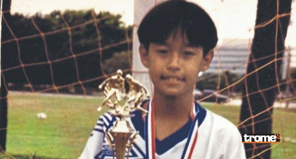 Tonny Succar en entrevista con Trome reveló detalles de su vida