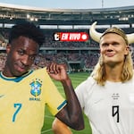 Hora y canal del partidazo por 8vos del Mundial