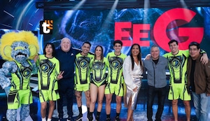 ‘Esto es Guerra’ la rompió en el rating con el inicio de su gran semifinal: ¿Cuántos puntos hizo?