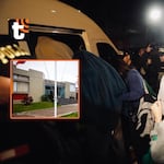 Agresión sexual habría ocurrido delante de docentes