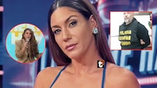 Tilsa sería citada como testigo tras detención de Jackson, según Rebeca Escribens: exmodelo reveló que boxeador la dejó endeudada