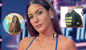 Tilsa sería llamada de testigo en el caso Jackson Mora, esto dijo Rebeca Escribens: exmodelo reveló que boxeador la dejó endeudada