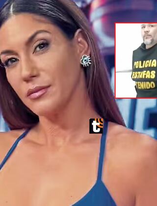 Tilsa sería citada como testigo tras detención de Jackson, según Rebeca Escribens: exmodelo reveló que boxeador la dejó endeudada