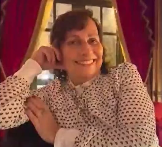 Constanza Traverso Flores