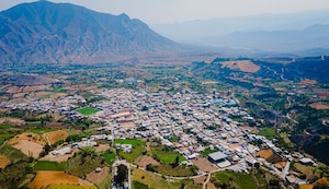 Perú implementará 14 proyectos de infraestructura natural para reducir desbordes y huaicos