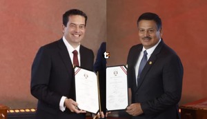 ¡Pulso por el Senado! Miguel Torres y Daniel Barragán disputarán la primera presidencia del Congreso bicameral