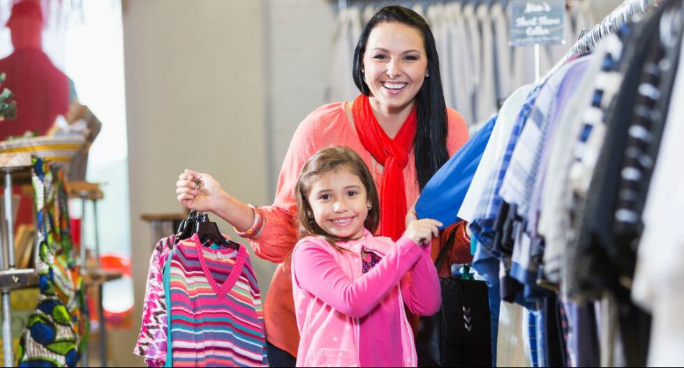 Diversas actividades de forma virtual realizarán los centros comerciales por el 'Día del Niño'. Mall Aventura con sorteo de vales para prendas y otros artículos.
