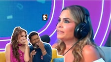 Ethel Pozo lapida a Janet y Edson Dávila al llamarla ‘la exintegrante’: “Era mi programa”