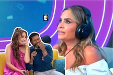 Ethel Pozo lapida a Janet y Edson Dávila al llamarla ‘la exintegrante’: “Era mi programa”