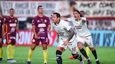 Universitario GOLEÓ 3-0 a Los Chankas y alcanzó la punta del Torneo Clausura | VIDEO