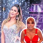 Tilsa Lozano confiesa si Jefferson Farfán la convocó para enfrentar a Magaly Medina: “Hay que soltar las paranoias”