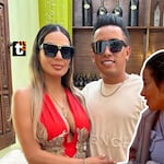 ¡Tenía asco! Pamela hace fuerte confesión sobre Cueva y sus infidelidades: “No quería que me toque”