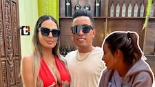 ¡Tenía asco! Pamela hace fuerte confesión sobre Cueva y sus infidelidades: “No quería que me toque”