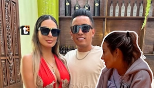 ¡Tenía asco! Pamela hace fuerte confesión sobre Cueva y sus infidelidades: “No quería que me toque”