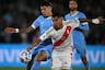 ¡HASTA EL 2030! Perú cayó 3-0 en Montevideo con Uruguay y le dijo adiós al Mundial