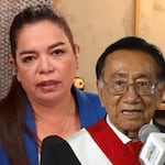 Discuten al hablar sobre las relaciones tempranas